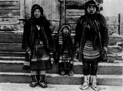 Сергей Обручев - В неизведанные края