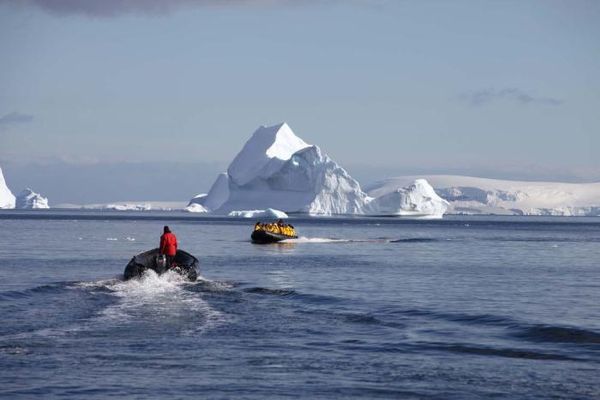 Владимир Ромашкин - Загадки исчезнувших цивилизаций. Часть I. Загадочная Антарктида