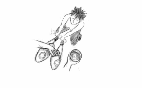 Нина Цуканова - Цирк уродцев