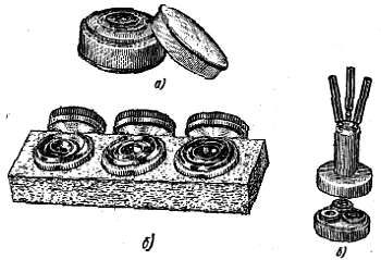 Василий Трояновский - Ремонт часов