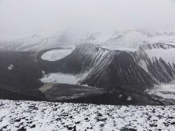 Владимир Ромашкин - Загадки исчезнувших цивилизаций. Часть I. Загадочная Антарктида