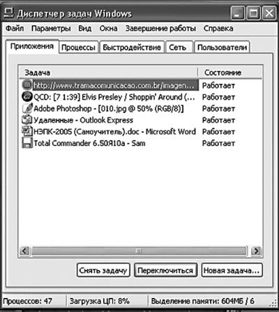 Виталий Леонтьев - Windows XP
