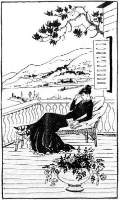 Иван Шмелев - Няня из Москвы