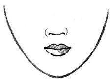 Теодор Шварц - Читаем лица. Физиогномика