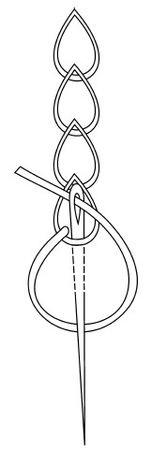 Елена Шилкова - Вышивка по бумаге