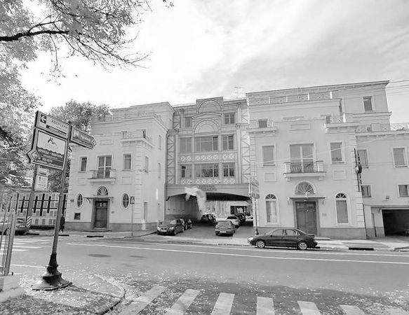 Денис Дроздов - Большая Ордынка. Прогулка по Замоскворечью от Москворецкого...