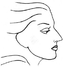 Теодор Шварц - Читаем лица. Физиогномика