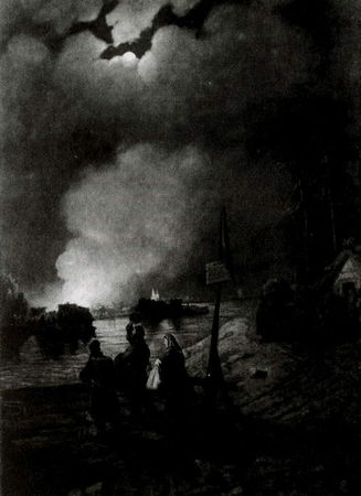 Елена Нестерова - Леонид Иванович Соломаткин - жизнь и творчество