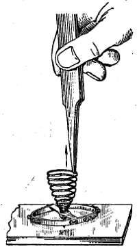 Василий Трояновский - Ремонт часов