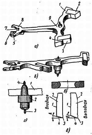 Василий Трояновский - Ремонт часов