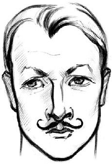 Теодор Шварц - Читаем лица. Физиогномика