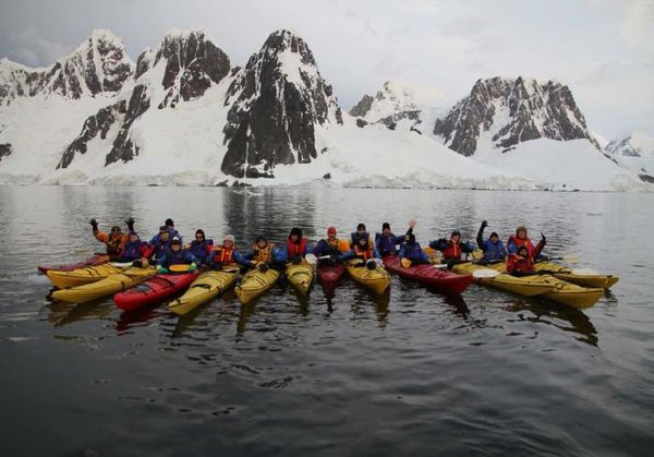 Владимир Ромашкин - Загадки исчезнувших цивилизаций. Часть I. Загадочная Антарктида