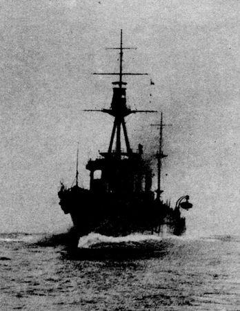 Андрей Михайлов - Легкие крейсера Японии. 1917-1945 гг