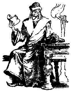 Борис Изюмский - Тимофей с Холопьей улицы. Ханский ярлык