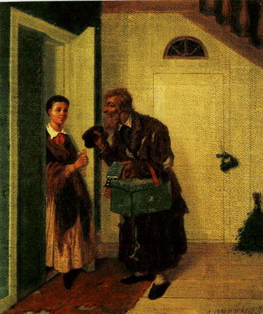 Елена Нестерова - Леонид Иванович Соломаткин - жизнь и творчество