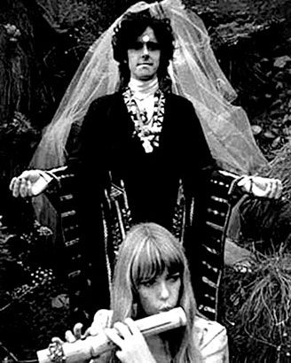 Борис Гребенщиков, Марина Решетина - Аэростат. Воздухоплаватели и Артефакты