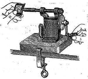 Василий Трояновский - Ремонт часов