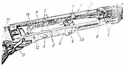 Министерство обороны СССР - Наставление по стрелковому делу снайперская...