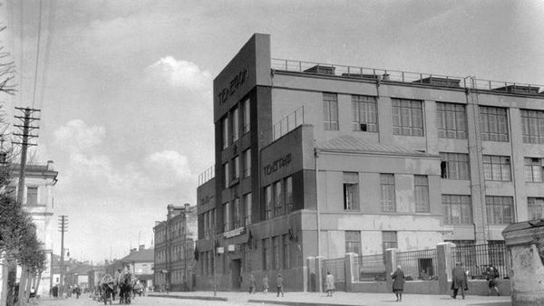 Денис Дроздов - Большая Ордынка. Прогулка по Замоскворечью от Москворецкого...