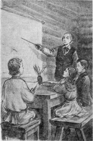 Александр Шмаков - Петербургский изгнанник. Книга вторая