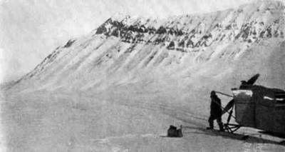 Сергей Обручев - В неизведанные края