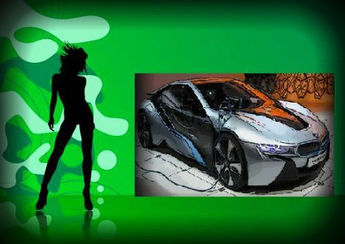 Ольга Топровер - Про роботов, президента и апельсины