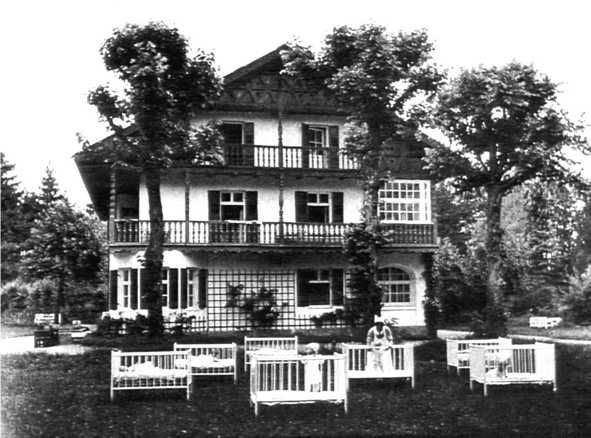 Ольга Грейгъ, Дмитрий Любченко - "Человек совершенный": от евгеники к...