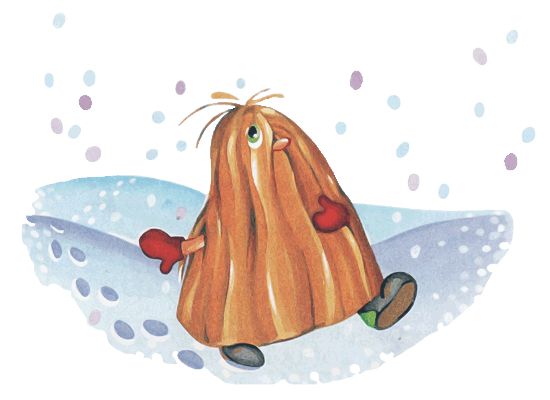 Андрей Усачёв - Мы играли в паповоз