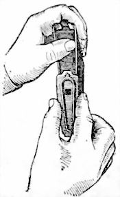 Министерство обороны СССР - Наставление по стрелковому делу снайперская...