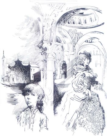 Борис Тараканов, Антон Федоров - Колесо в заброшенном парке