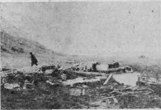 Борис Норд - Льды и люди