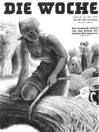 Ольга Грейгъ, Дмитрий Любченко - "Человек совершенный": от евгеники к...