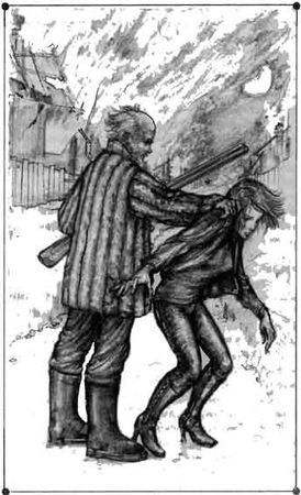 Кирилл Алексеев - Пожиратель мух