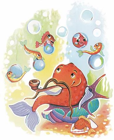 Андрей Усачёв - Мы играли в паповоз