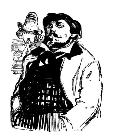 Эмиль Золя - Собрание сочинений. Т.11. Творчество