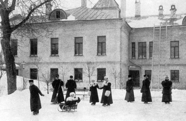 Денис Дроздов - Большая Ордынка. Прогулка по Замоскворечью от Москворецкого...