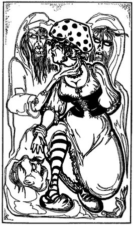 Игорь Волознев, Дмитрий Несов и др. - Метагалактика 1995 № 1