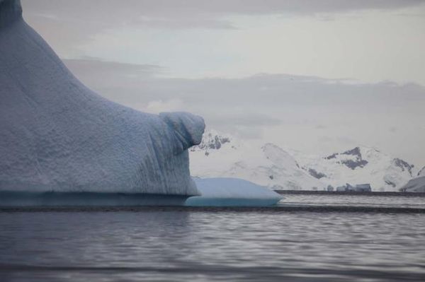 Владимир Ромашкин - Загадки исчезнувших цивилизаций. Часть I. Загадочная Антарктида
