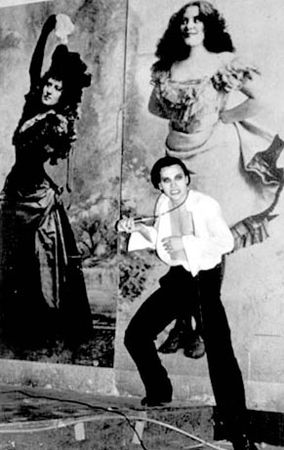 Борис Гребенщиков, Марина Решетина - Аэростат. Воздухоплаватели и Артефакты