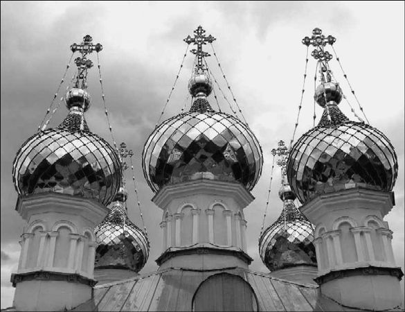 Надежда Ионина - 100 великих чудес света