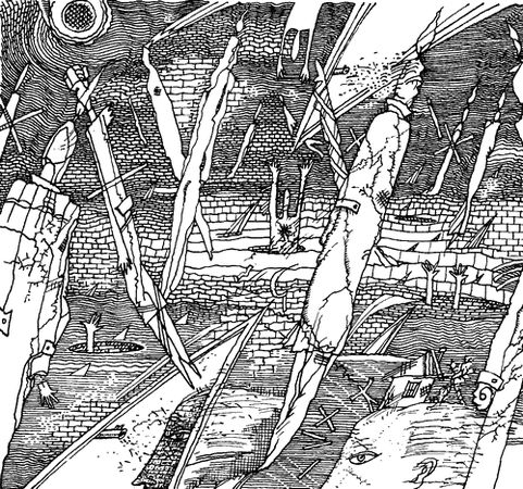 Евгений Козловский - Мы встретились в Раю... Часть третья