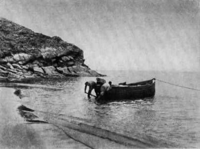 Сергей Обручев - В неизведанные края