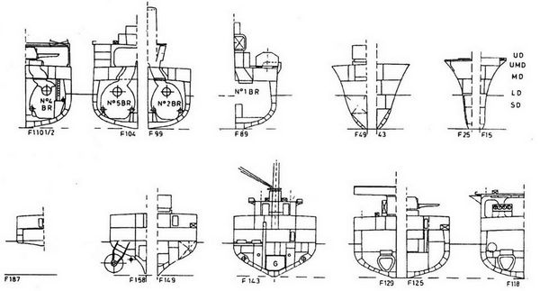 Андрей Михайлов - Легкие крейсера Японии. 1917-1945 гг