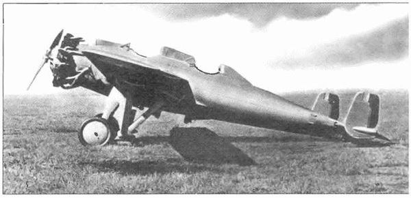 Дмитрий Соболев, Дмитрий Хазанов - Немецкий след в истории отечественной авиации