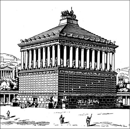 Надежда Ионина - 100 великих чудес света