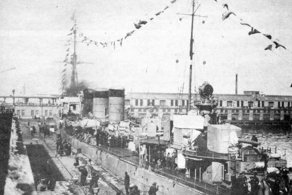 Андрей Михайлов - Легкие крейсера Японии. 1917-1945 гг