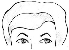 Теодор Шварц - Читаем лица. Физиогномика