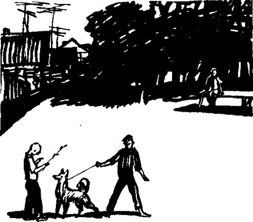 Сергей Давыдов - Путаный след