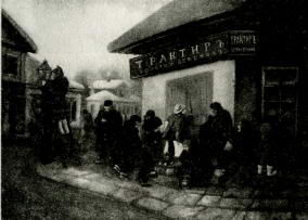 Елена Нестерова - Леонид Иванович Соломаткин - жизнь и творчество