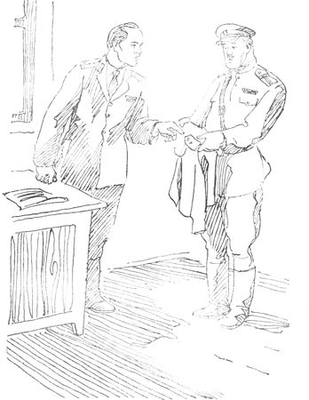 Георгий Березко - Сильнее атома